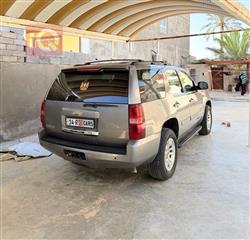 شيفروليه تاهو